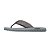 Chinelo Kenner K Pro Dots Masculino Cinza - Imagem 2