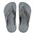 Chinelo Kenner K Pro Dots Masculino Cinza - Imagem 3