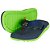 Chinelo Kenner Kivah Masculino Verde - Imagem 1