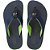 Chinelo Kenner Kivah Masculino Verde - Imagem 2