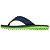 Chinelo Kenner Kivah Masculino Verde - Imagem 3