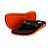 Chinelo Kenner Kivah Full Force Masculino Laranja - Imagem 1