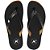Chinelo Kenner Red Pro Pvc Masculino Preto - Imagem 3