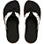 Chinelo Kenner Rakka Ultra Full Force Masculino Laranja - Imagem 3