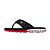 Chinelo Kenner Rakka Ultra Full Force Masculino Vermelho - Imagem 2