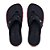 Chinelo Kenner Rakka Ultra Full Force Masculino Vermelho - Imagem 3