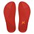 Chinelo Kenner Red Pvc Masculino Preto e Vermelho - Imagem 4