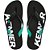 Chinelo Kenner Red Pvc Masculino Verde - Imagem 4