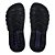Chinelo Kenner Black Panther Rakka Yaki Masculino Preto - Imagem 4
