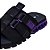 Chinelo Kenner Black Panther Rakka Yaki Masculino Preto - Imagem 2