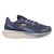 Tênis Fila Spritz Feminino Azul Roxeado - Imagem 1