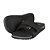 Chinelo Kenner Kivah Slide Neoprene Masculino Preto - Imagem 1