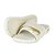 Chinelo Kenner Kivah Slide Neoprene Masculino Off White - Imagem 1