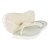 Chinelo Kenner Red Pro Pvc Masculino Off White - Imagem 1