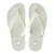 Chinelo Kenner Red Pro Pvc Masculino Off White - Imagem 2