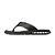 Chinelo Kenner Rakka Mono Sandália Masculina Preto - Imagem 3