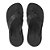 Chinelo Kenner Rakka Mono Sandália Masculina Preto - Imagem 2