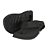 Chinelo Kenner Rakka Mono Sandália Masculina Preto - Imagem 1