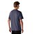 Camiseta Fila Comfort Classic Masculino Azul Marinho - Imagem 2