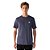 Camiseta Fila Comfort Classic Masculino Azul Marinho - Imagem 1