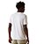 Camiseta Fila Sun Protect Breezy Masculino Branco - Imagem 2