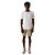 Camiseta Fila Sun Protect Breezy Masculino Branco - Imagem 3