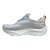 Tênis Fila Go Trainer 2 Feminino Rosa Claro - Imagem 3