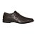 Sapato Social Ferracini Ambience Masculino Couro - Imagem 1