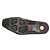 Sapato Social Ferracini Ambience Masculino Couro - Imagem 4