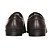 Sapato Social Ferracini Ambience Masculino Couro - Imagem 2