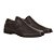 Sapato Social Ferracini Ambience Masculino Couro - Imagem 3