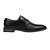 Sapato Social Ferracini Bentley Masculino Couro - Imagem 1
