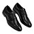 Sapato Social Ferracini Bentley Masculino Couro - Imagem 2