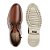 Bota Ferracini Conhaque Firenze Masculino Couro Marrom - Imagem 3