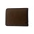 Carteira Ferracini Memphis Masculino Couro Marrom - Imagem 3