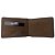 Carteira Ferracini Memphis Masculino Couro Marrom - Imagem 2