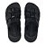 Chinelo Kenner Rakka Meskla Black Panther Papet Masculino - Imagem 3
