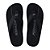 Chinelo Sandalia Kenner Nk6 Masculino Preto - Imagem 2