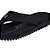 Chinelo Sandalia Kenner Nk6 Masculino Preto - Imagem 3