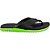 Chinelo Kenner Nk6 Pro Masculino Verde - Imagem 2