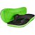 Chinelo Kenner Nk6 Pro Masculino Verde - Imagem 1