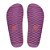 Chinelo Kenner Nk6 Pro Masculino Rosa - Imagem 3