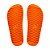 Chinelo Kenner Nk6 Pro Masculino Laranja - Imagem 4