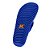 Chinelo Kenner Nk6 Pro Masculino Azul - Imagem 2