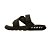 Chinelo Kenner Rakka Cross Masculino Preto - Imagem 2