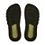 Chinelo Kenner Rakka Sld Cordura Masculino Preto - Imagem 5