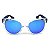 Óculos Havaianas Noronha M Cristal/Azul - Imagem 2
