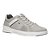 Tênis Sapatênis Pegada Street Stretch Couro Cinza Claro - Imagem 2