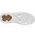 Tênis Sapatênis Pegada Flow Couro Branco Masculino - Imagem 4