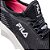 Tênis Fila Go Trainer 2 Feminino Preto - Imagem 6